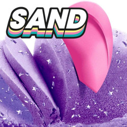 Cubo Moldeable Mix&Match Sens