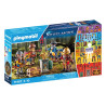 Playmobil Caballeros de Novelmore