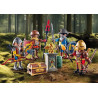 Playmobil Caballeros de Novelmore
