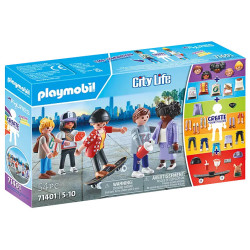 Playmobil Desfile de Moda