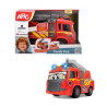 Camión Bomberos Luz&Sonido