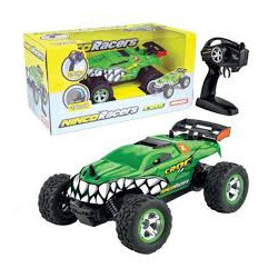 Ninco Racers R/C Croc