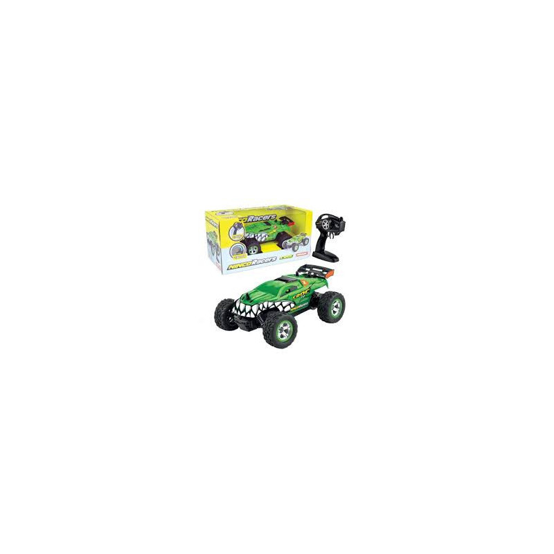 Ninco Racers R/C Croc