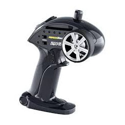 Ninco Racers R/C Croc