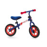 Bicicleta sin pedales Minibike Azul