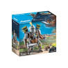 Playmobil Combate Robot