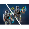 Playmobil Combate Robot