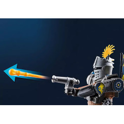 Playmobil Combate Robot