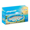 Playmobil Piscina de Acuario