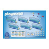 Playmobil Piscina de Acuario