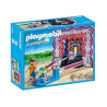 Playmobil Tiro al Blanco
