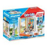 Playmobil Pediatra