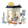 Playmobil Pediatra