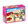 Playmobil Dollhouse Salón 70207