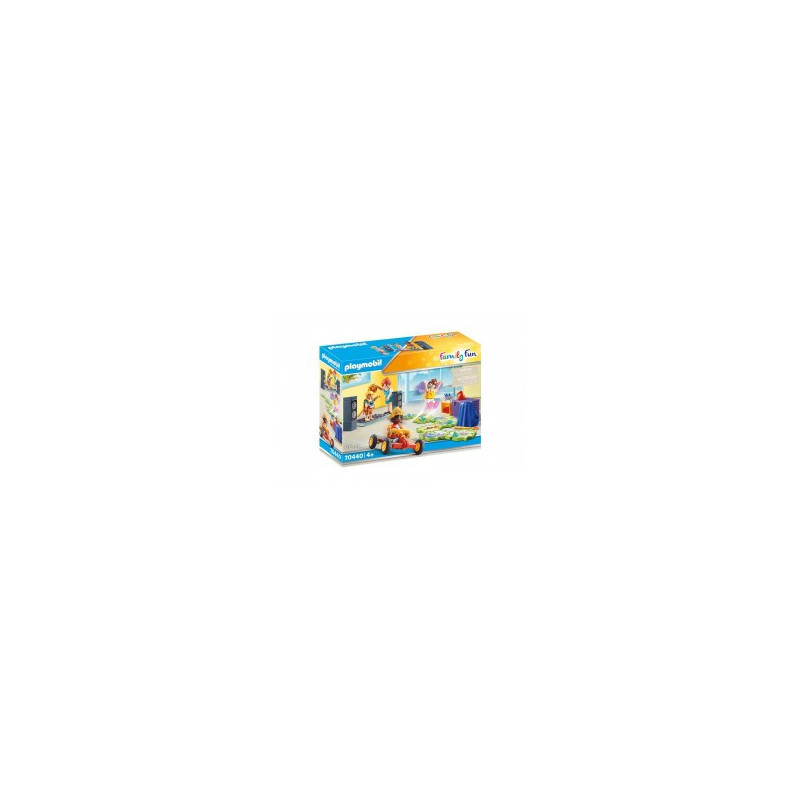 Playmobil Kids Club