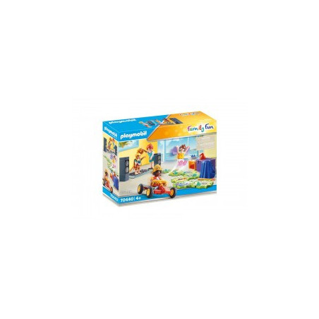 Playmobil Kids Club