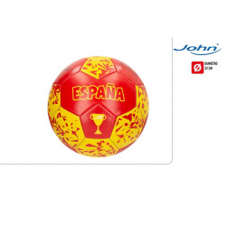 Balon España John 21cm