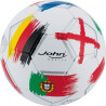 Balon Paises John 21cm