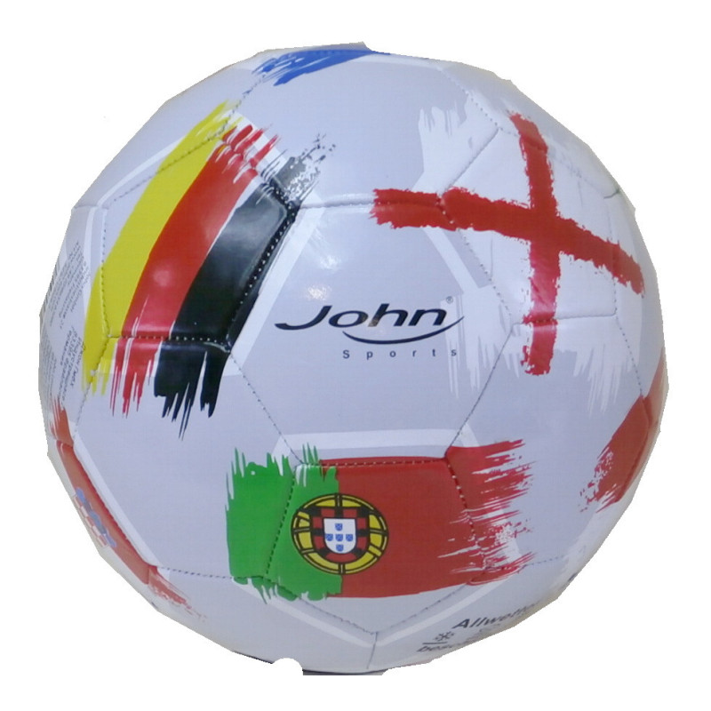 Balon Paises John 21cm