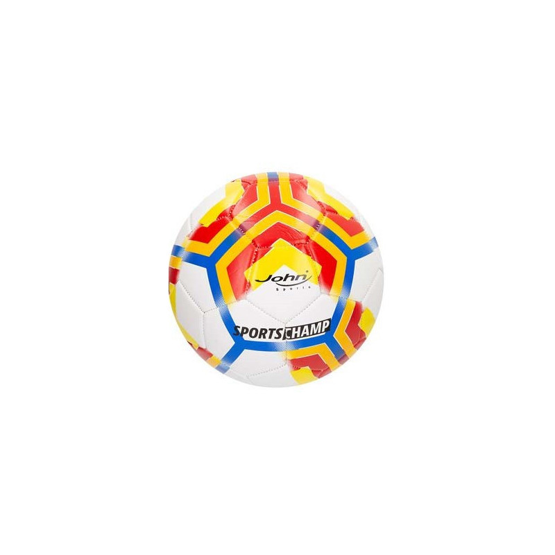 Balon John Multicolor 22cm