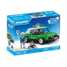 Playmobil Coche Policía Clásico 71591