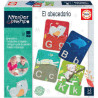 Juego El Abecedario