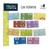 Juego Los Numeros