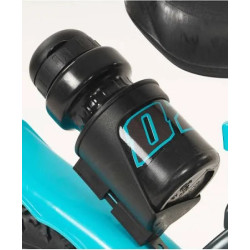 Bicicleta 14" Blue Ice