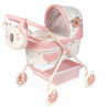 Carro de Muñecas Koala 56 cm