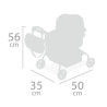 Carro de Muñecas Koala 56 cm