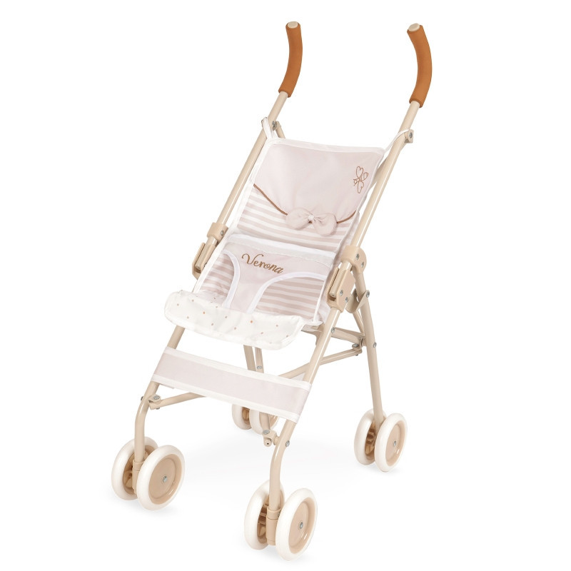 Silla de Muñecas Verona 75 cm XL