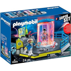 Playmobil Set Galaxia
