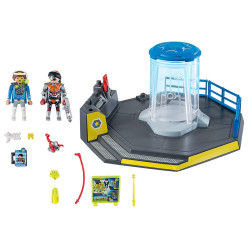Playmobil Set Galaxia