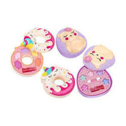 Estuche Maquillaje 2 Niveles