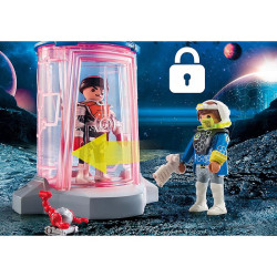 Playmobil Set Galaxia