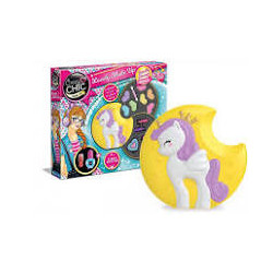 Estuche Maquillaje Unicornio