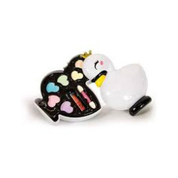 Estuche Maquillaje Cisne