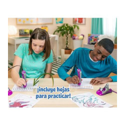 Crayola- Súper Ceraboli Unicornio Neón