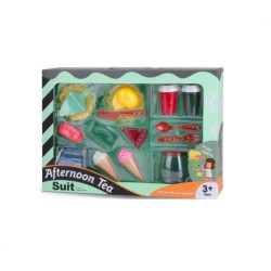 Set Accesorios Infantil Alimentación