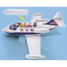 Playmobil City Life Avión Privado 70533