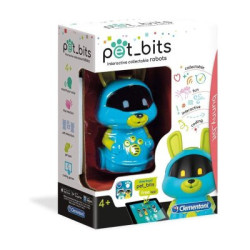 Robot Interactivo Pet Bits Conejo