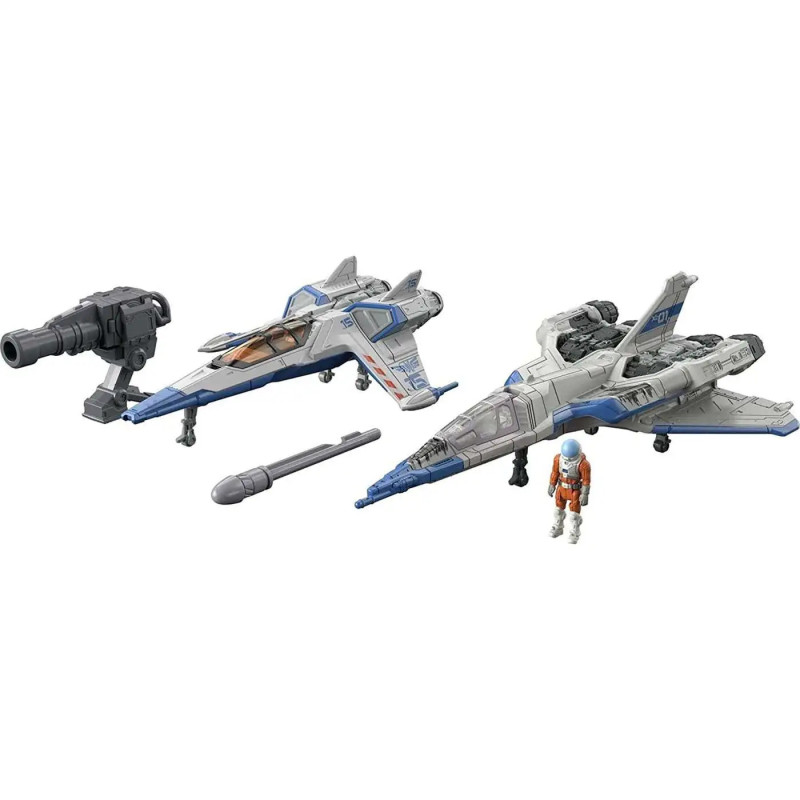 Pack Vehículos Lightyear