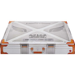 Pack Vehículos Lightyear