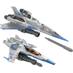 Pack Vehículos Lightyear