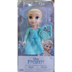 Muñecas Disney 15 cm Surtidas