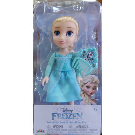 Muñecas Disney 15 cm Surtidas