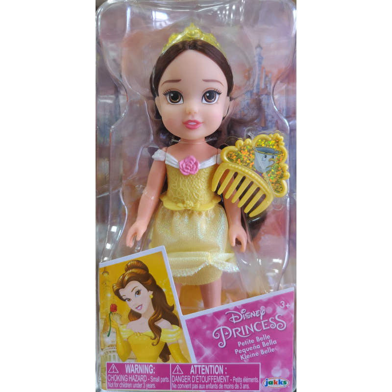 Muñecas Disney 15 cm Surtidas