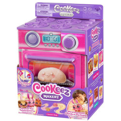 Cookeez Makery Horno Mágico