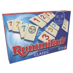 Juego Rummikub Classic