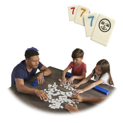 Juego Rummikub Classic